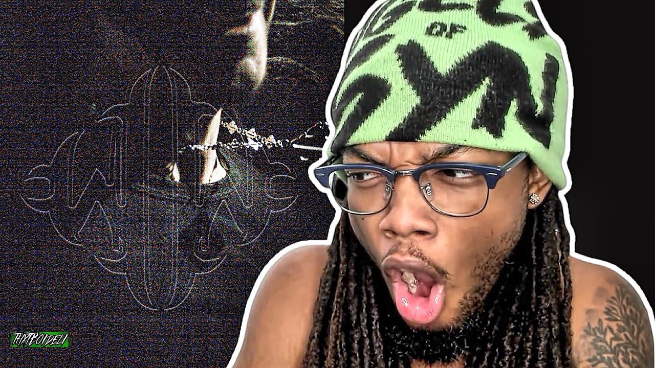 First listen to Gunnr... | DELI Reacts to Web (Album)