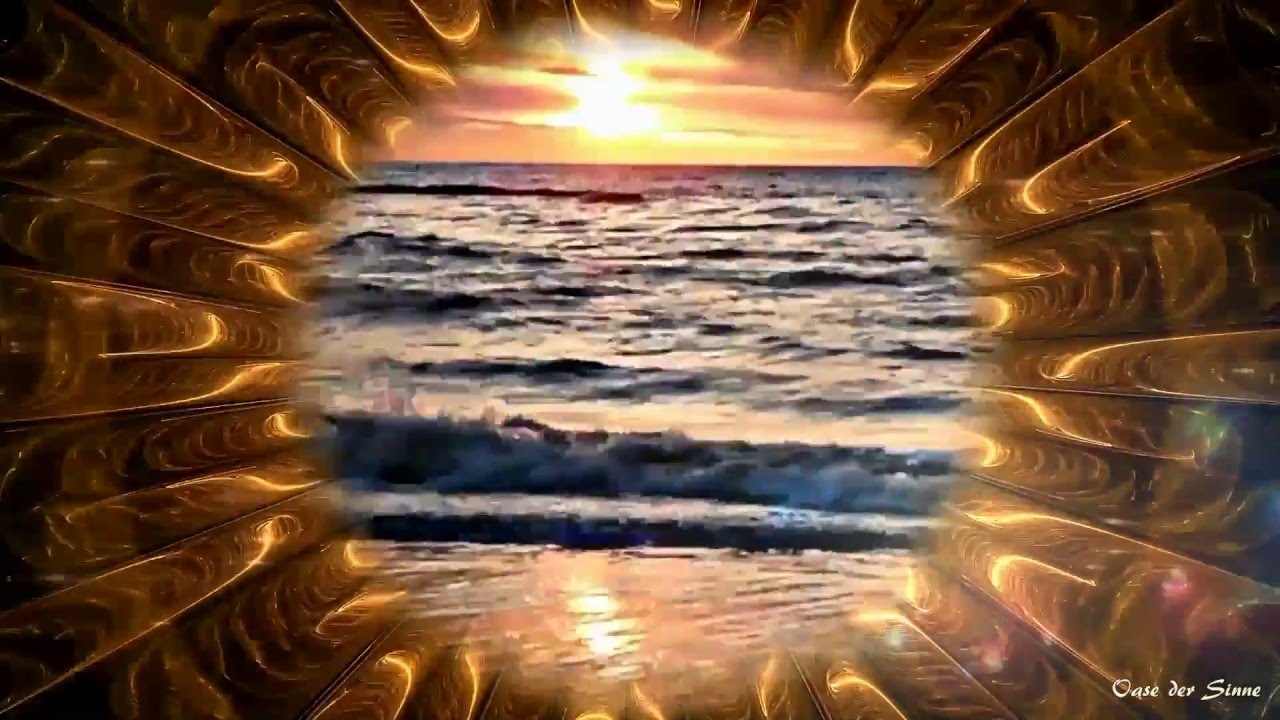 ☼ Moments of peace ☼
