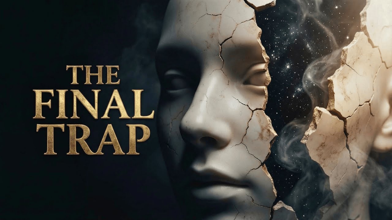The Illusion That Survives Spiritual Awakening | The Final Spiritual Trap