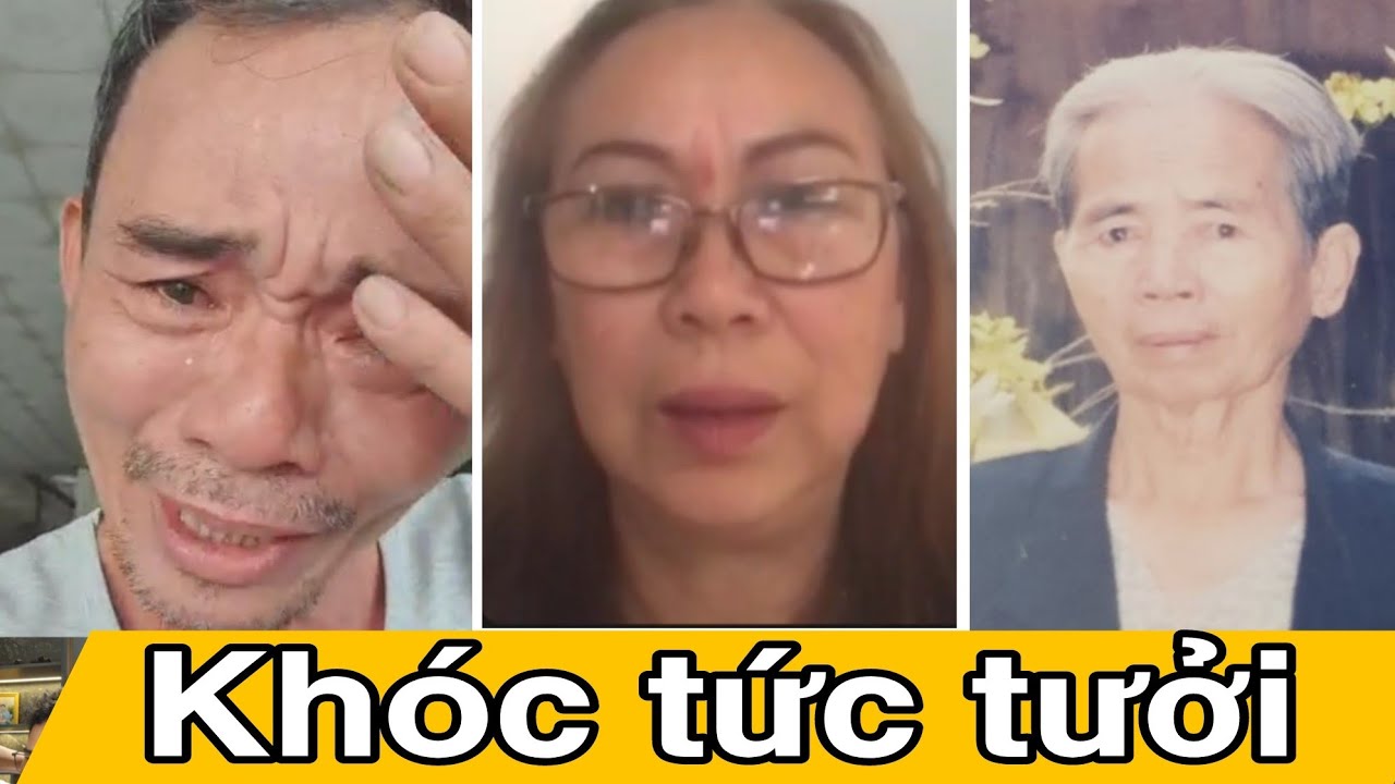 ( B.18 ) Anh Thanh khóc tức tưởi sau buổi đối chứng với chị Phượng. Cuộc trò chuyện Kéo dài 2 tiếng