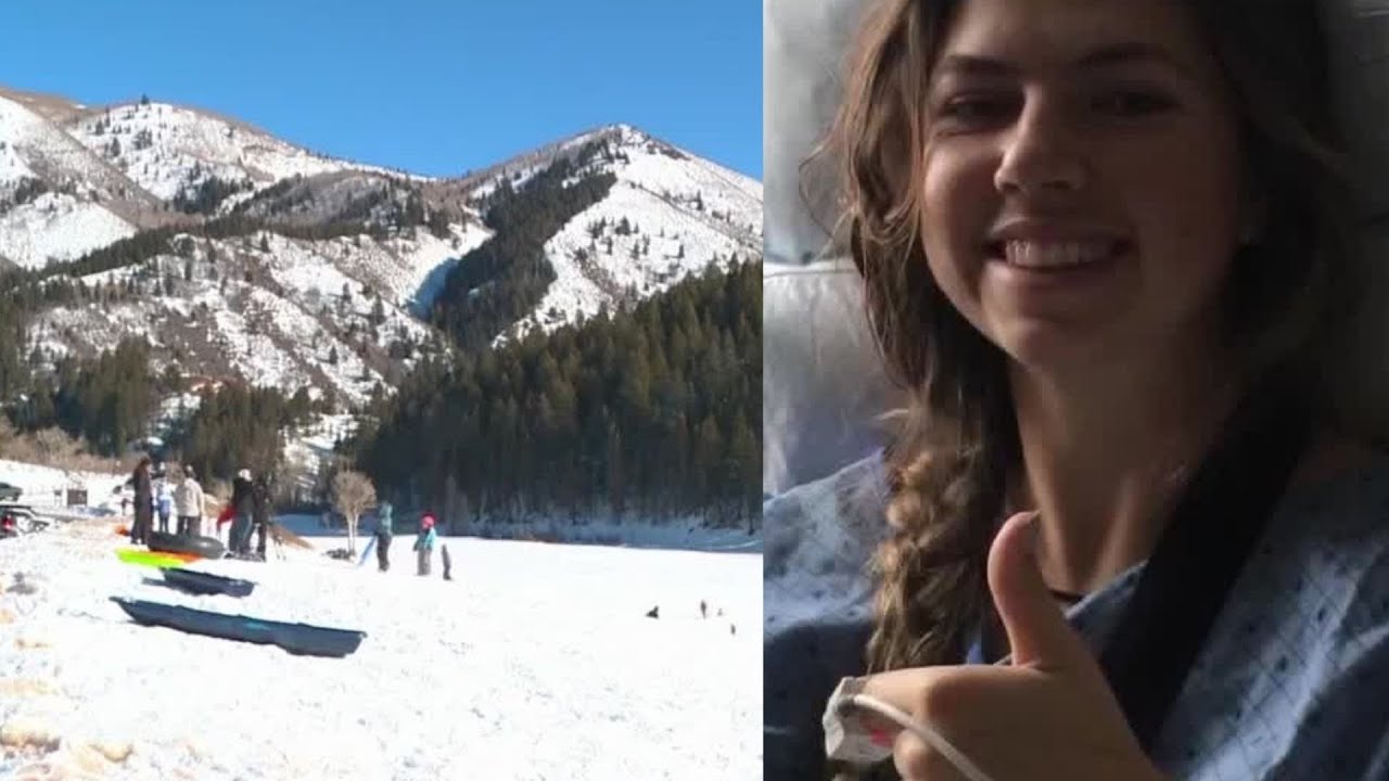 BYU soccer player opens up about sledding accident that fractured her skull