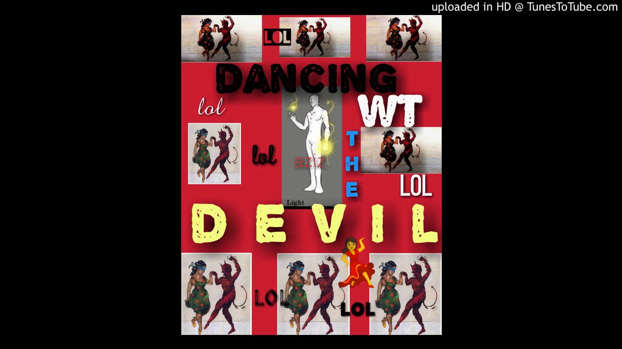 ja.mone dancin wit da devil
