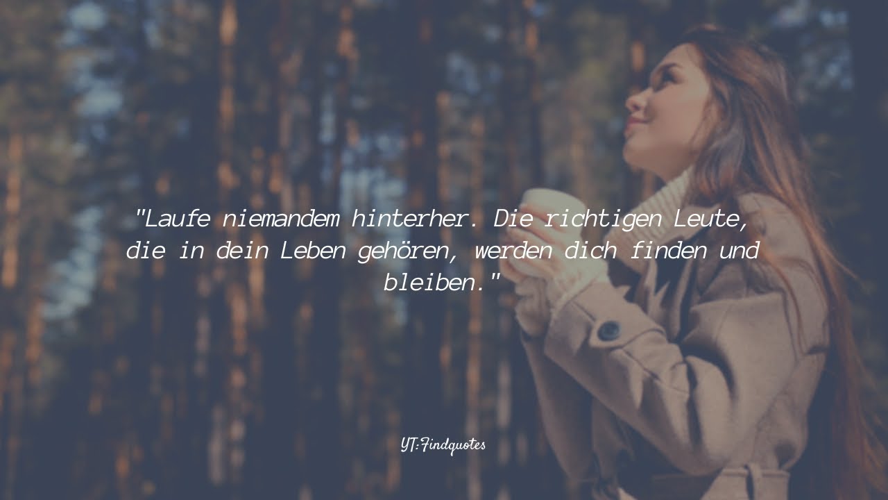 Positive Sprüche und Zitate zum nachdenken #2 Sprüche und Zitate über das Leben