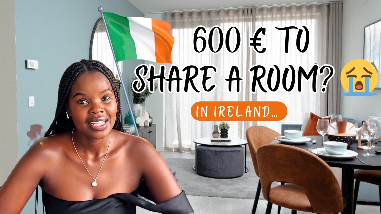 5 Tips To Find Affordable Apartments in Dublin | Can&rsquo;t find a house abroad? Accommodation in Ireland