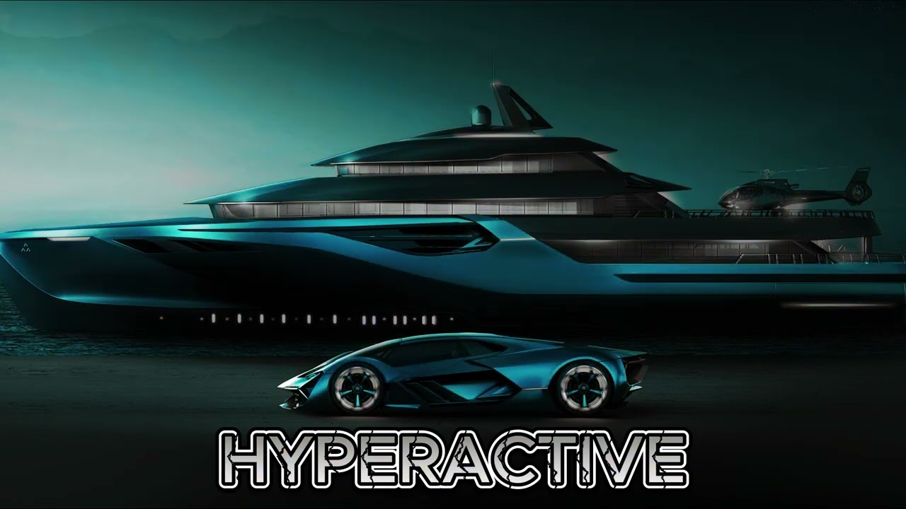 SOV4 - HYPERACTIVE