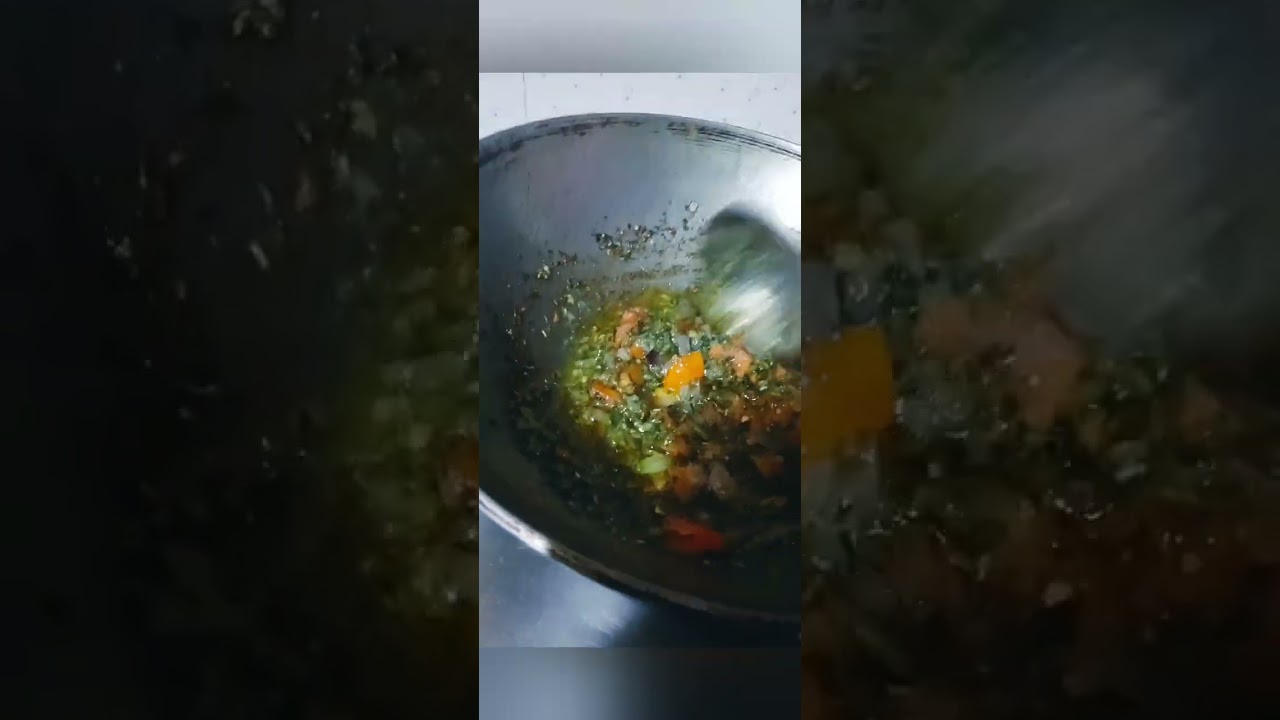 कमी सामानात धाबा स्टाइल मच्छी करी 👌😀
