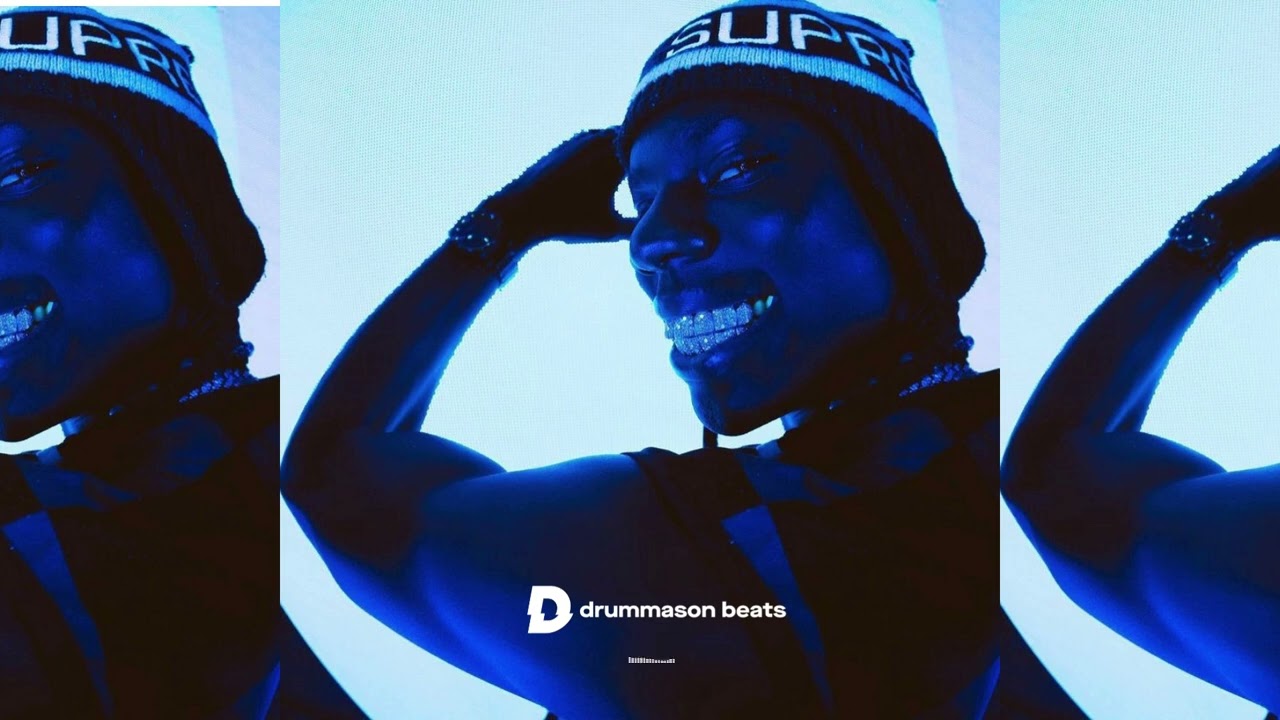 [FREE] Rema x London Afro-Fusion Type Beat 100bpm - 
