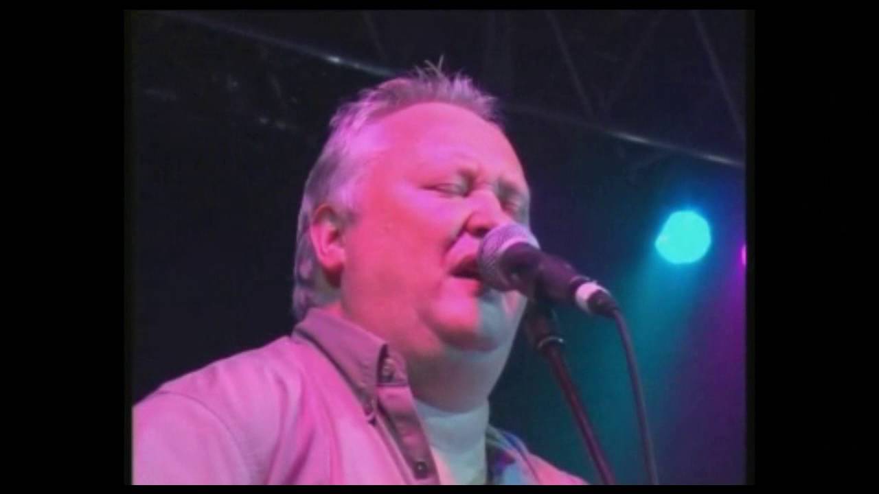 Bury My Heart At Wounded Knee - Steve Womack