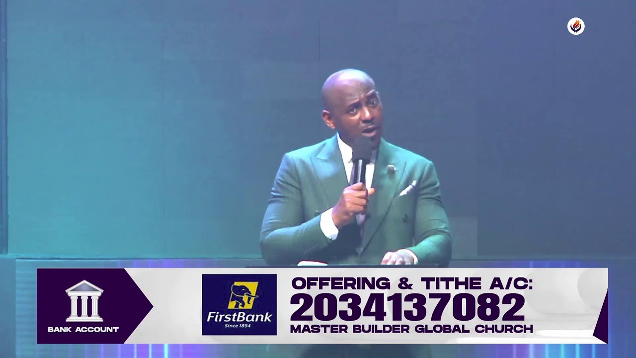 Family and Friends Sunday (Dealing with Altars) | with Pst. Abraham Agu | 22nd February 2026