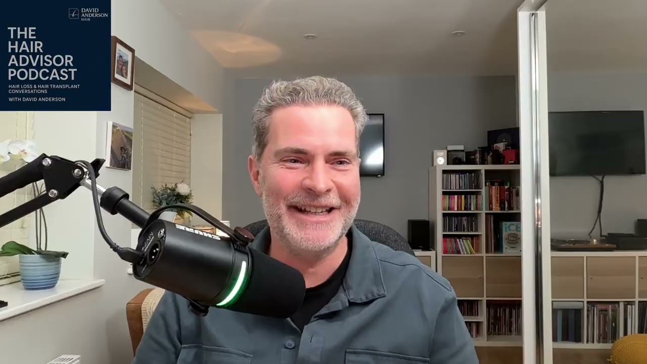 Two Botched Transplants Before 25… Then the Repair That Changed Everything- Joe Tillman Podcast