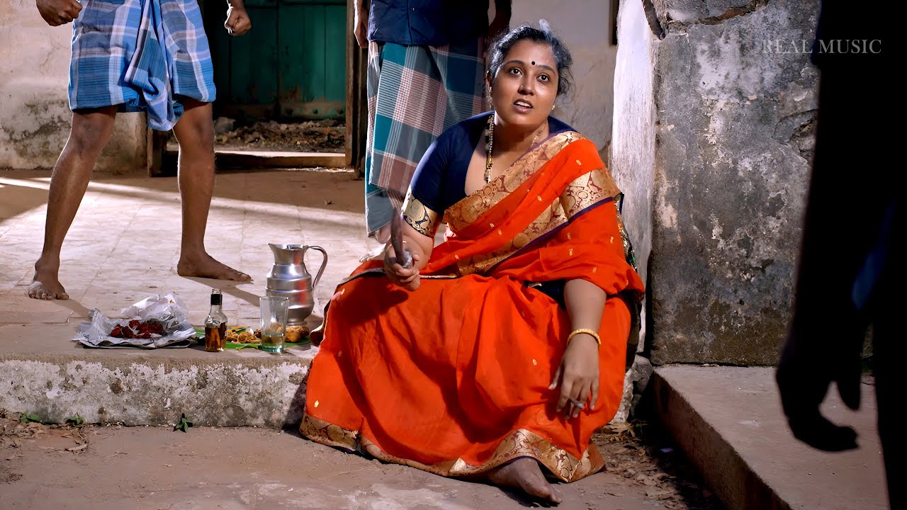 குத்துனவன் நண்பனா இருந்தாலும் அவ செத்தாக்கூட காட்டி கொடுக்க கூடாது அது தாண்ட எங்க வீர பரம்பரை!#kalan