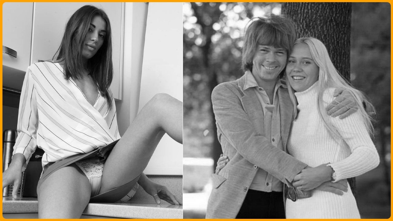 Rare Vintage Photos That Were Too Real for Their Time