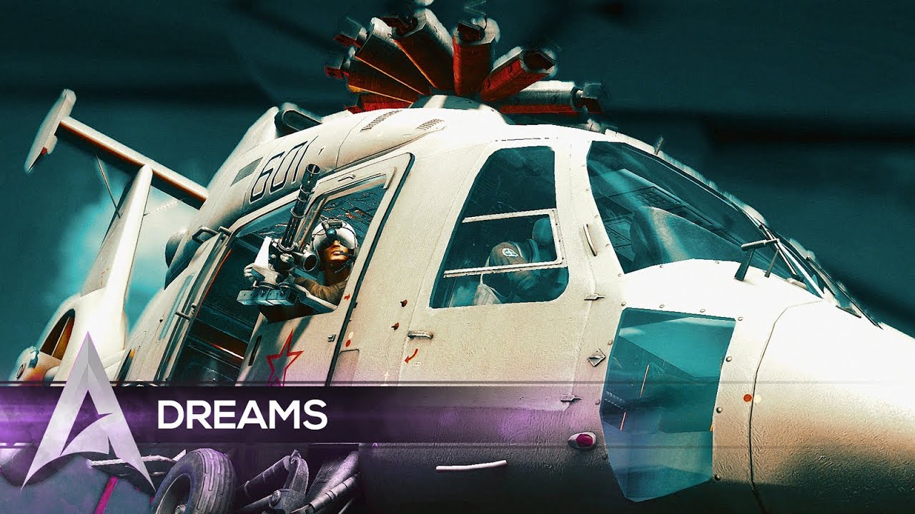 Battlefield 4 Best-of Montage: @AscendEdy in 