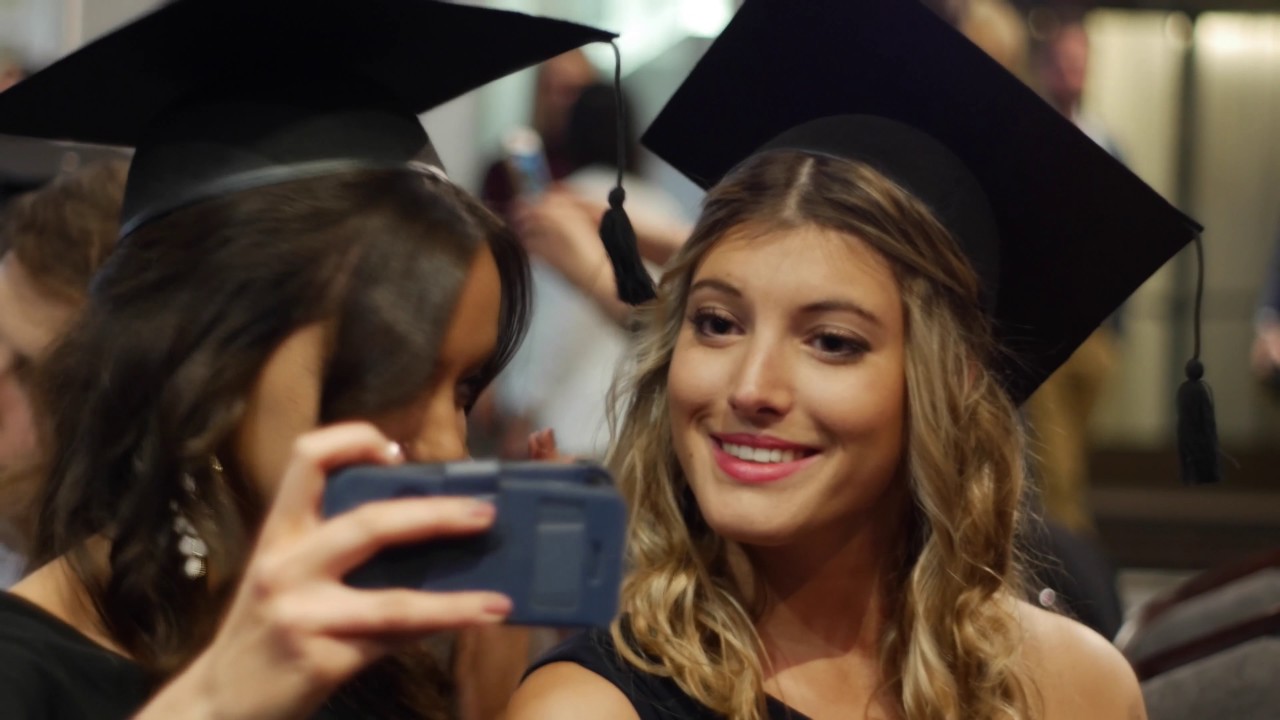 Gala ECEMA Promo 2016