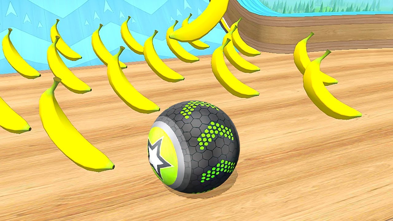 Going Balls SpeedRun Gameplay Level 18948-18957