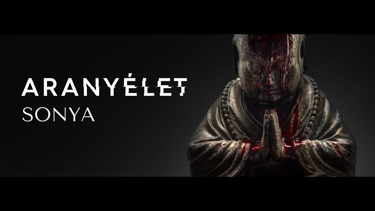 SONYA - Family (Aranyélet)