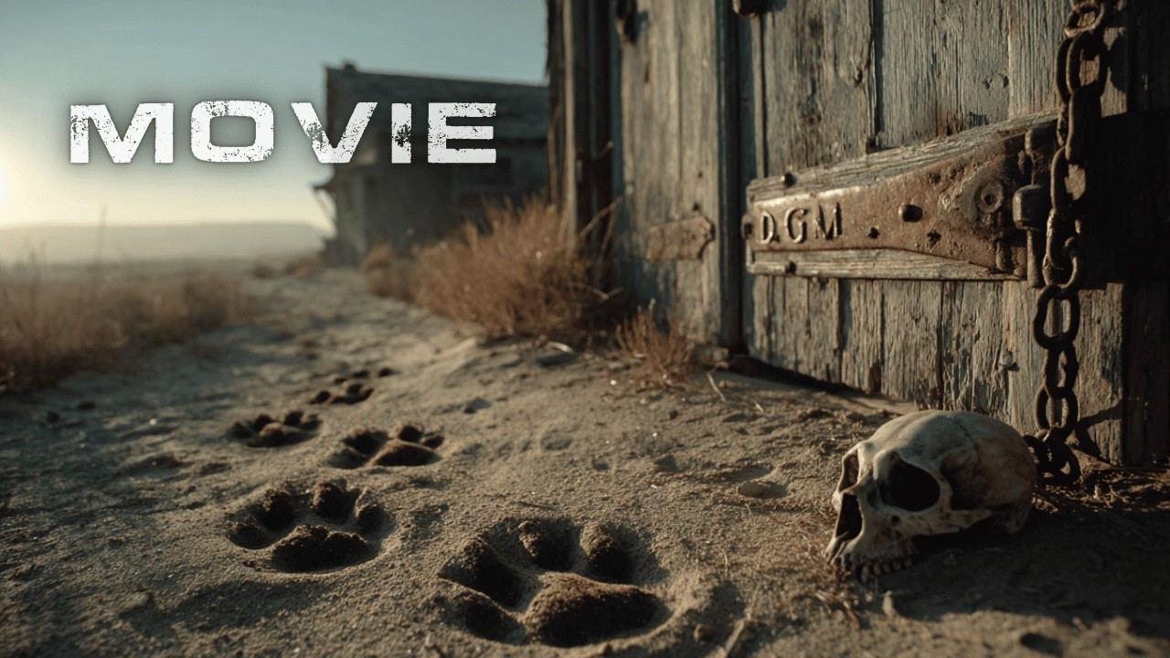 The Movie Everyone Is Too Scared to Watch After Dark 😱🌙 DOGMAN | Movies in English