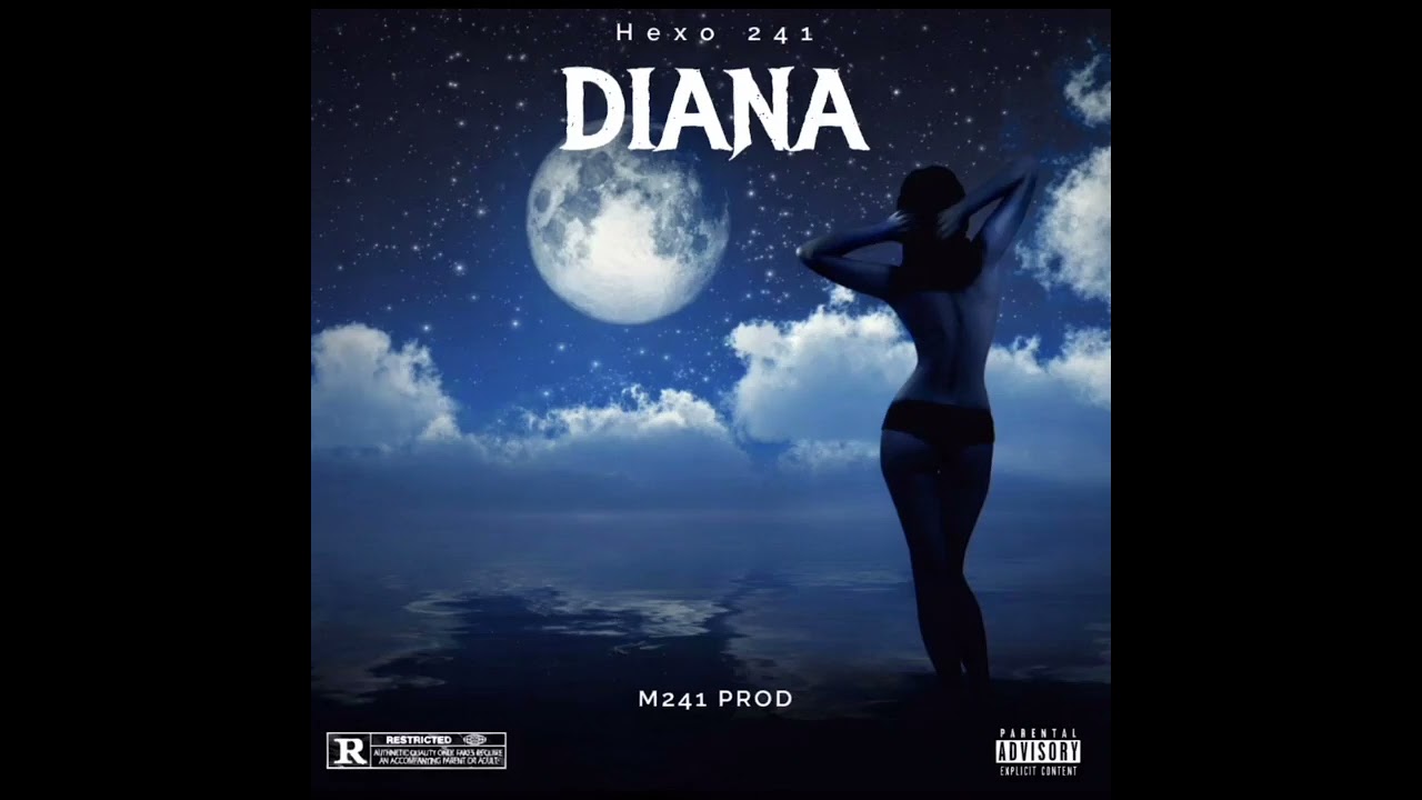Hexo 241 - Diana