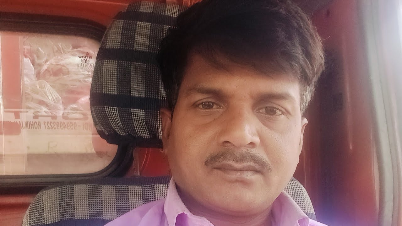 @Anilkumardrivar हेलो दोस्तों कैसे हैं आप सभी का स्वागत है  हमारे लाइव में