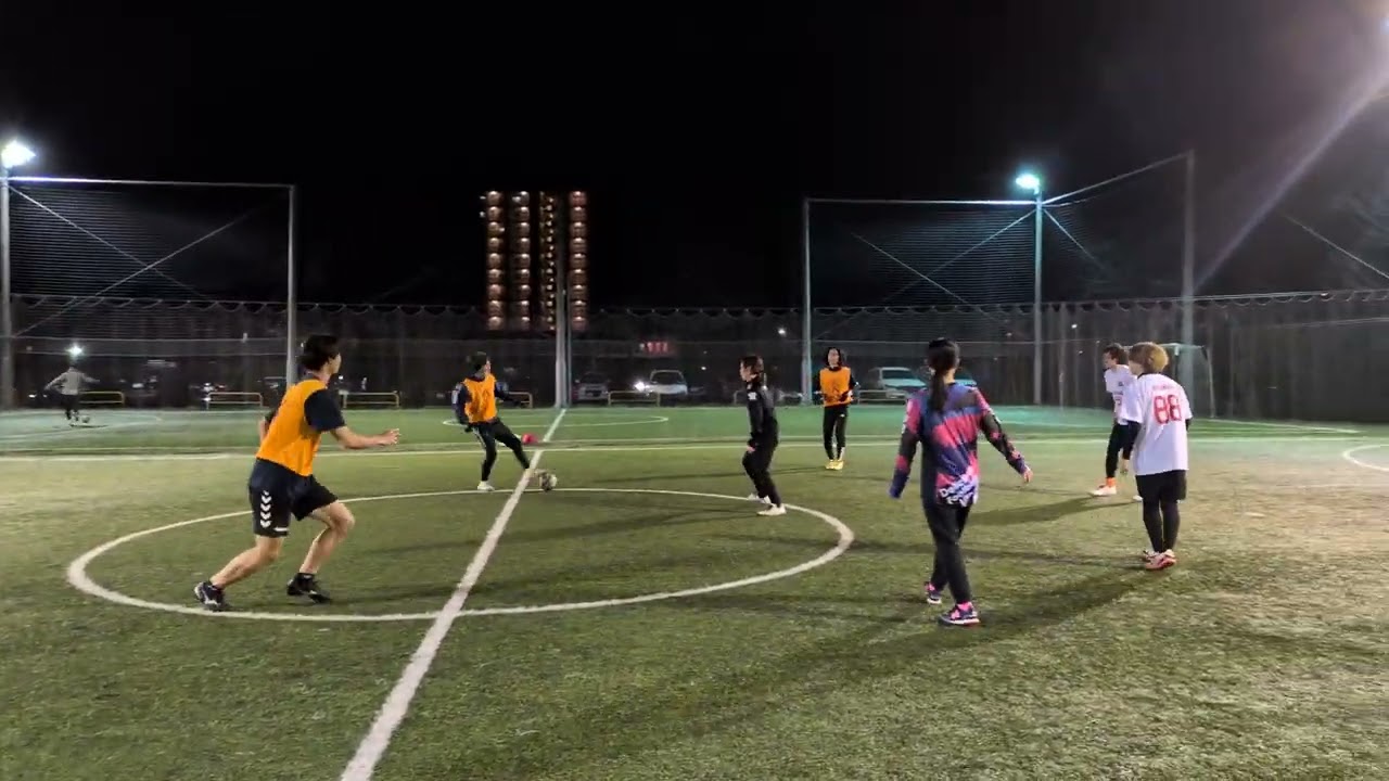 【あんにんず🍑】R8.03.06 7th ⚽