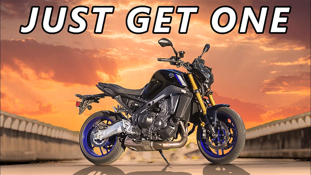 Best New Bikes of 2025 (Ranked Beginner to God-Tier)