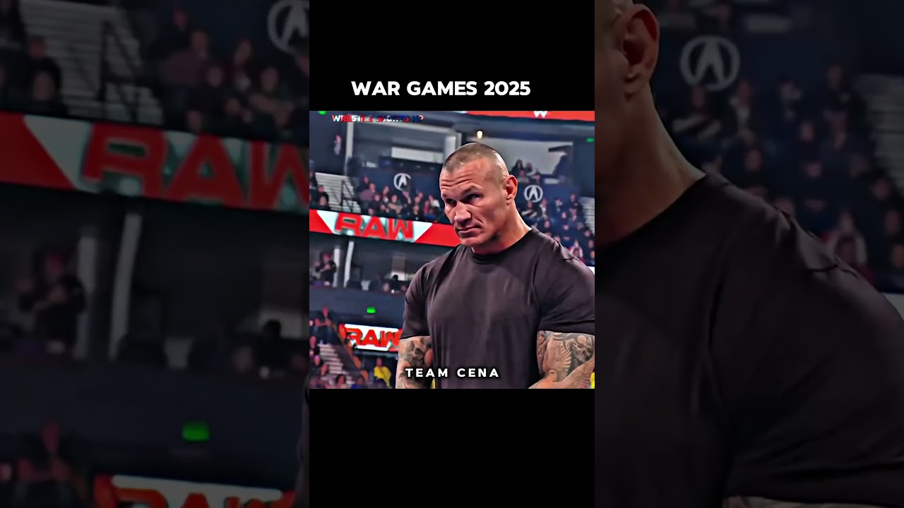 TEAM CENA VS TEAM BROCK SURVIVOR  SEIRES  WAR GAMES 2025 EDIT🥶 #shorts #viralshort #wwe #brocklesnar
