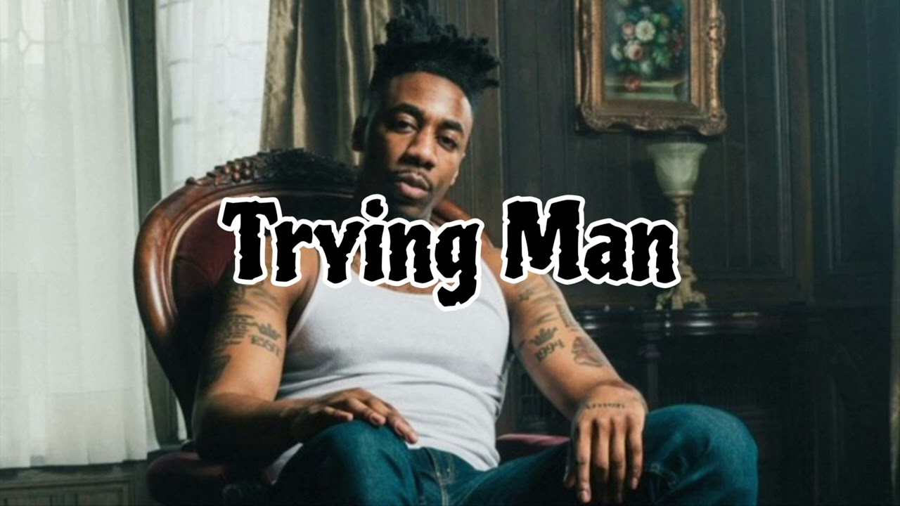[FREE] Dax Melodic Type Beat ''Trying Man" Lexnour Type Beat | Emotional Guitar Instrumental 2026 |