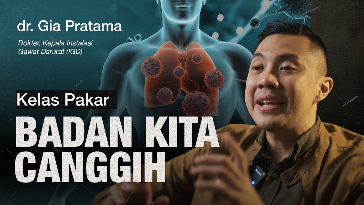Salah Kaprah Masuk Angin