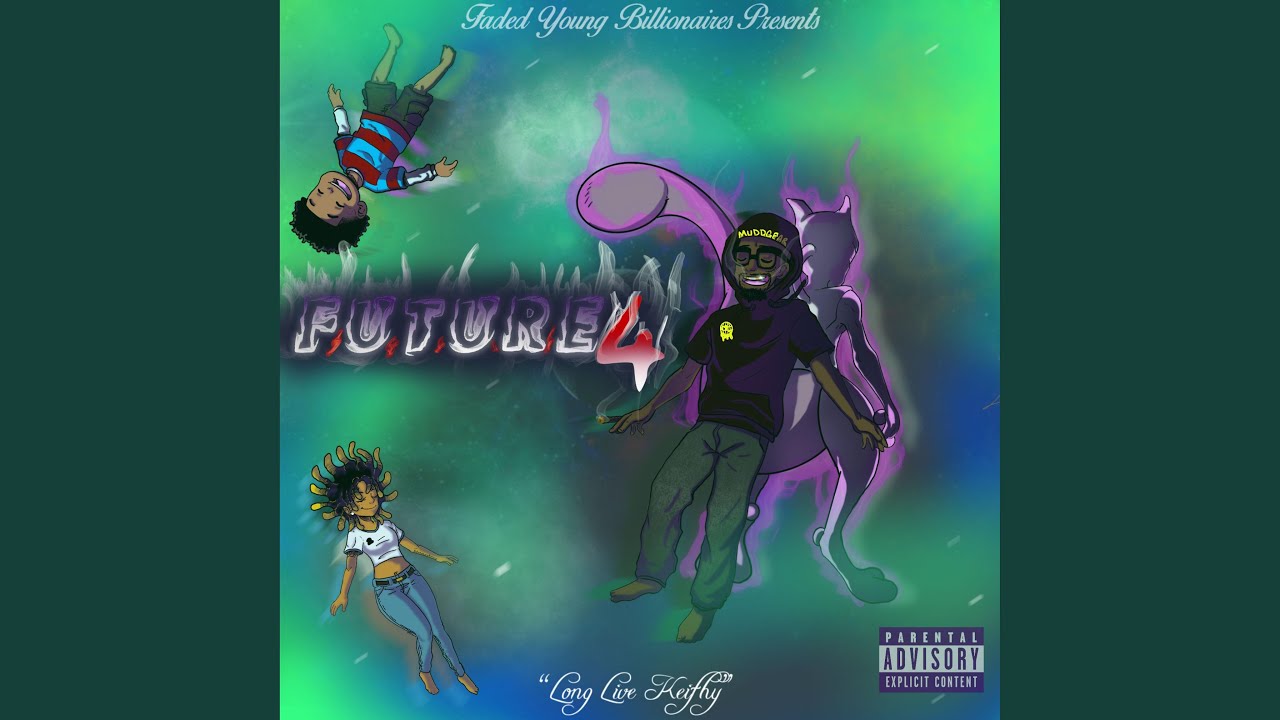 Figure 8 (feat. Garf2x)