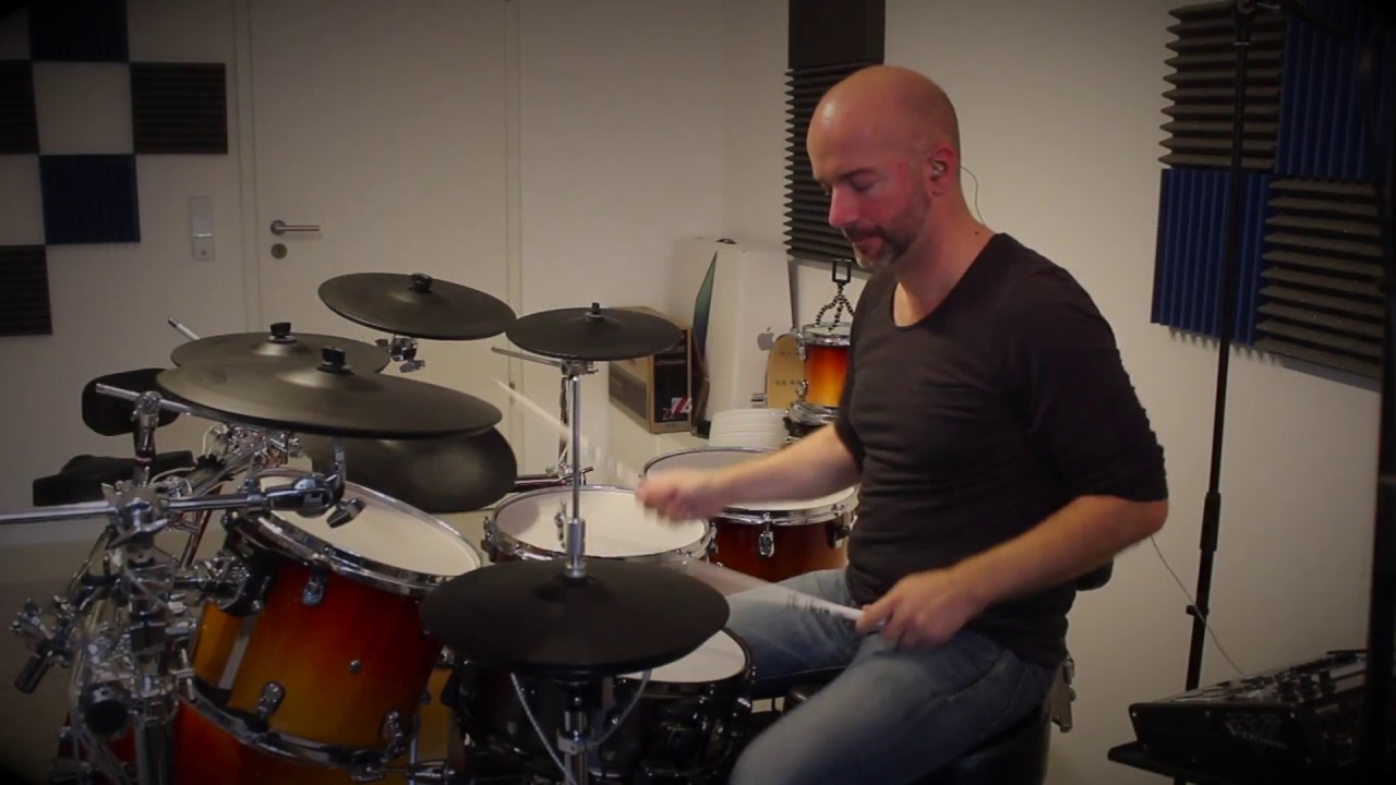 Harry Styles - Sign of the times - Drum Cover (Addictive Drums 2) #83
