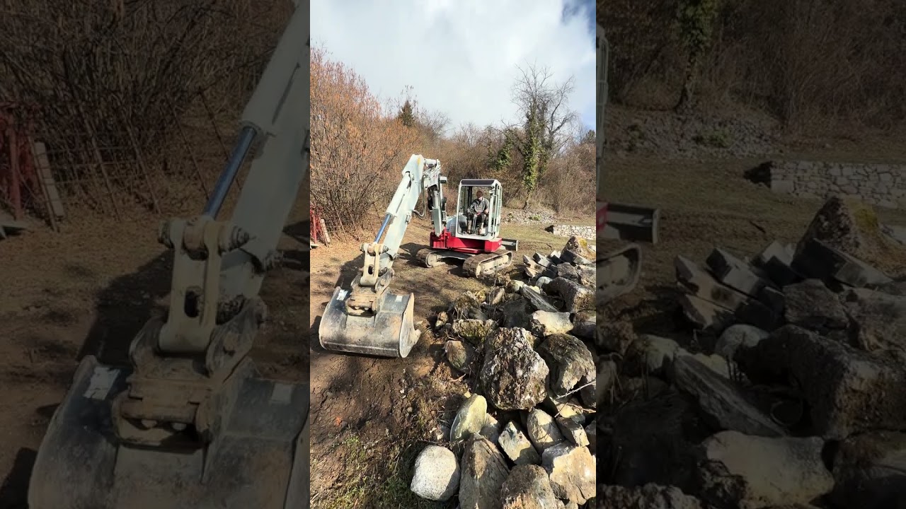Takeuchi TB 153FR