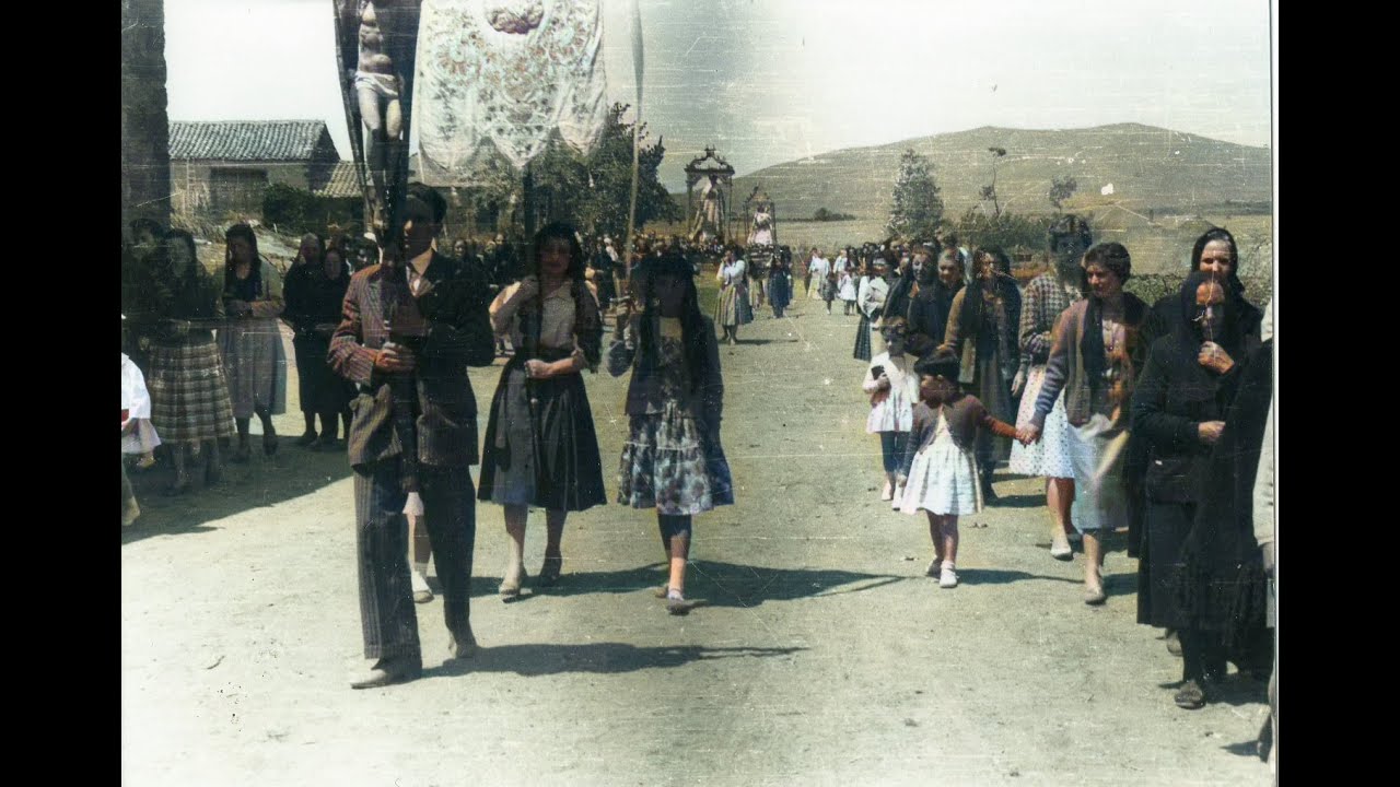 Iglesias en el ayuntamiento de Quintana del Castillo (León)