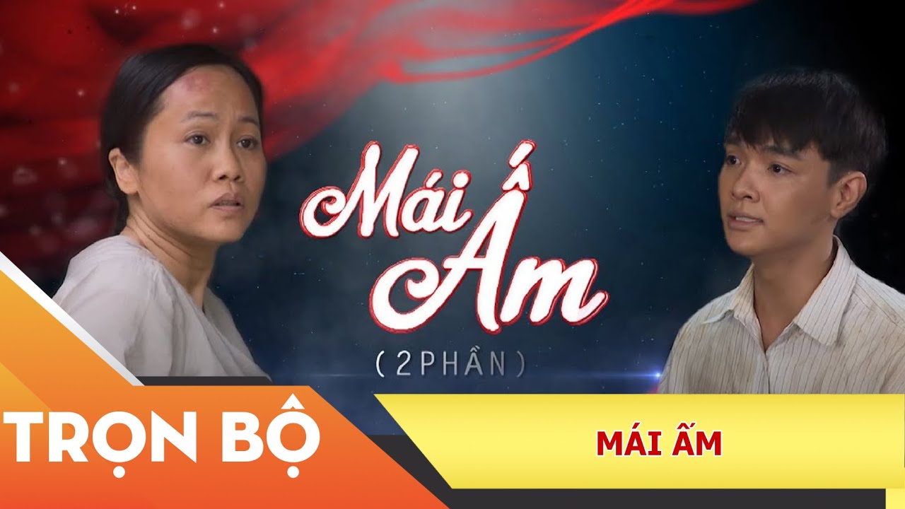 Hành Trình Đi Tìm Lại Mẹ Ruột Của Chàng Trai Mồ Côi - Phim Mái Ấm - Trọn Bộ #XCHP #IONETV