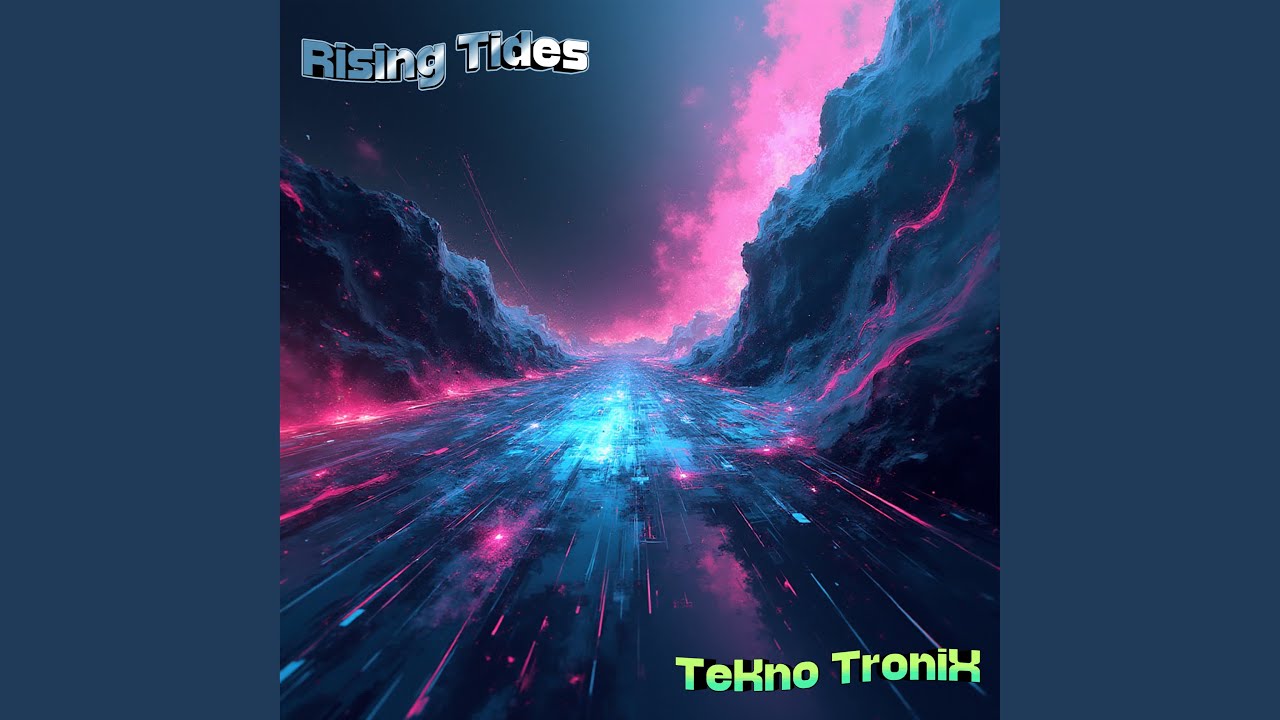 Rising Tides (Club Mix)