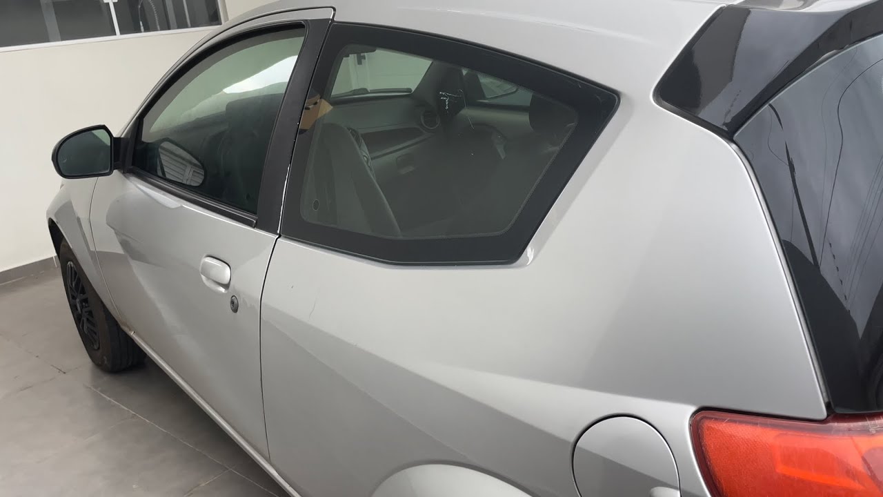 EP. 01 - Um Ano com Meu Ford Ka… e Decidi que Precisava mudar…