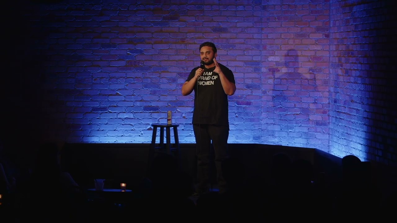 2/4/26 Comedy on State