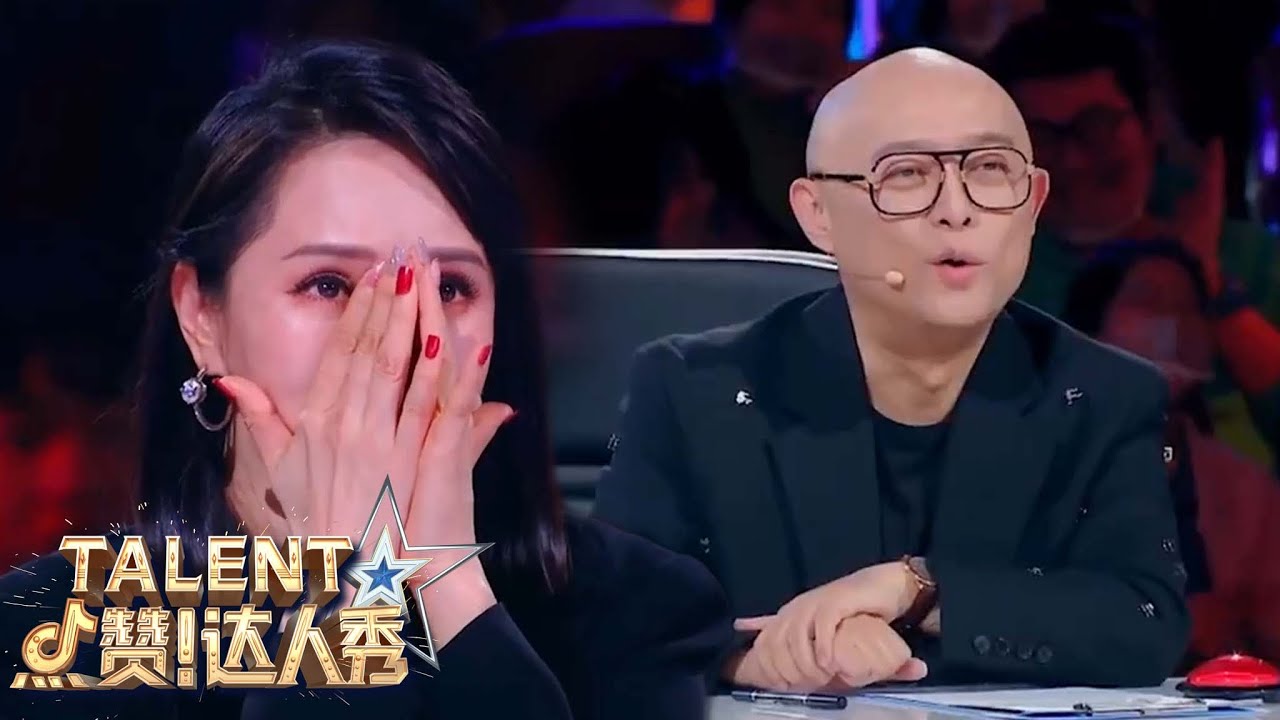 TOP Unique Auditions on China&rsquo;s Got Talent 2021 YOU MUST WATCH! | China's Got Talent 2021 中国达人秀