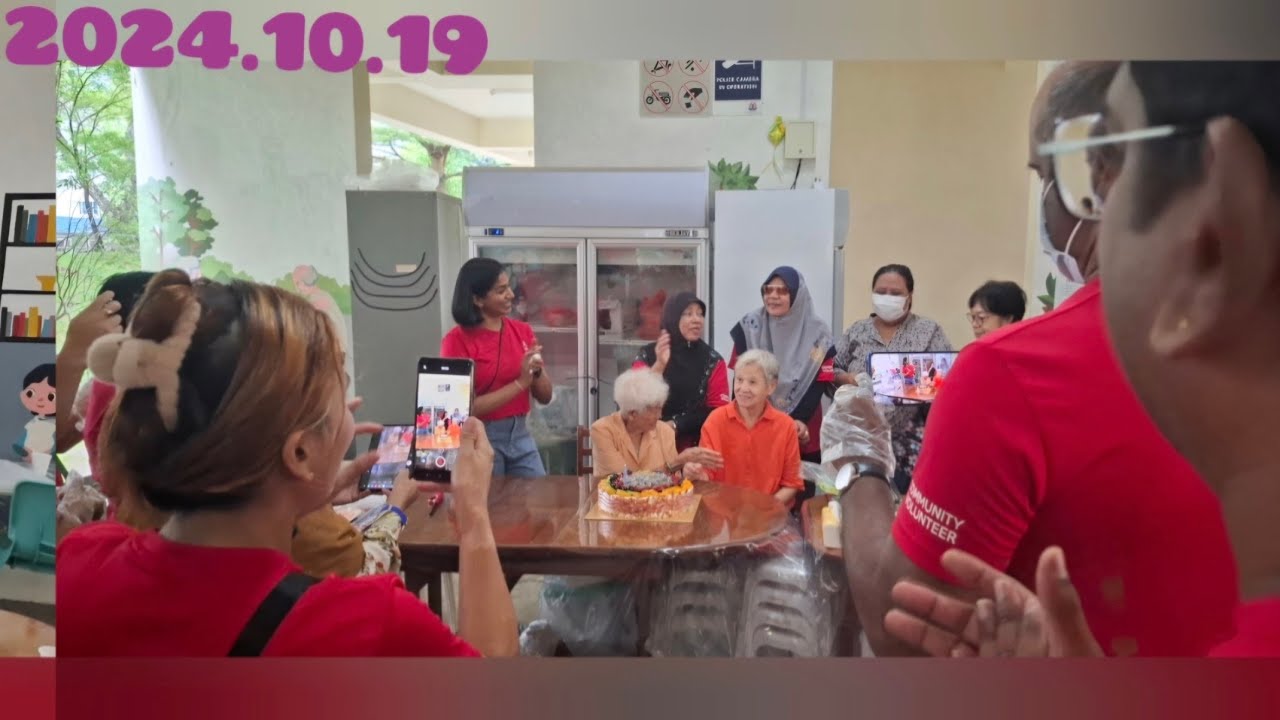 2024.10.19 ☕️ Breakfast Program @299B