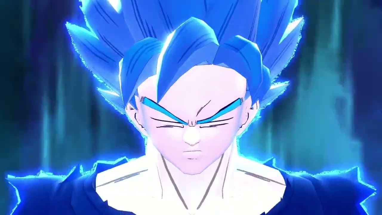 格闘強いブロリーでも拘束と数の暴力でドラゴンリンチする。　ドラゴンボール ザ ブレイカーズ