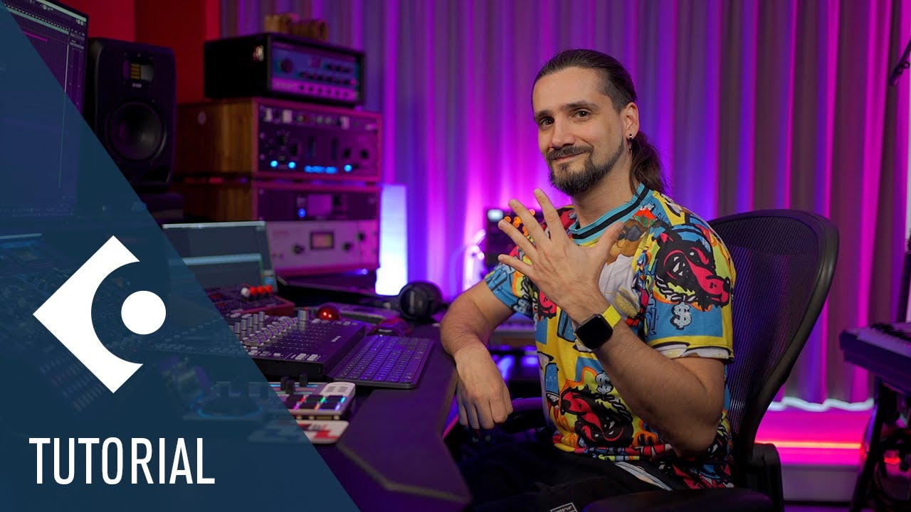 5 Powerful Frequency 2 Tips You Should Know | Cubase Secrets with Dom