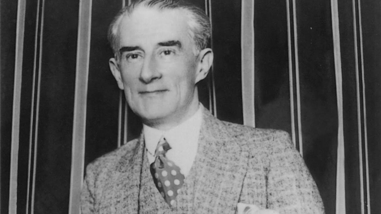 Maurice Ravel's museum house