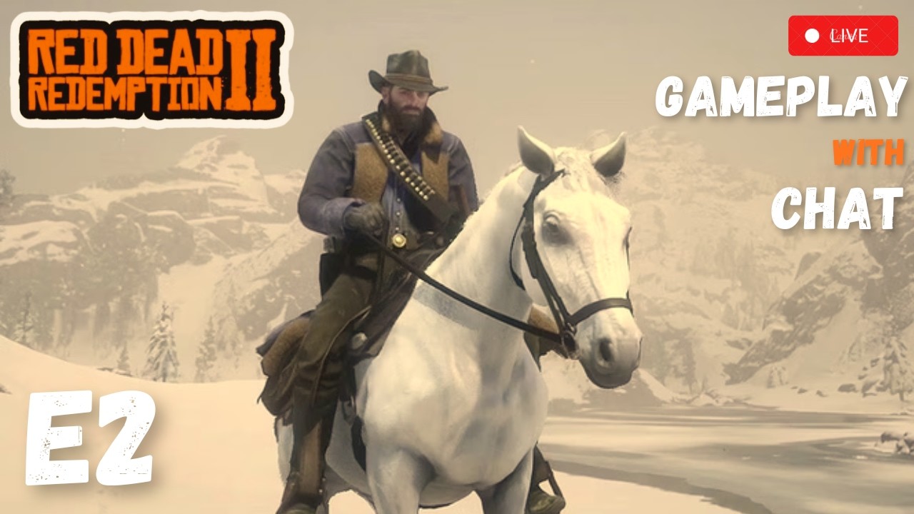 red dead redemption 2 -Loky #rdr2  #malayalam  #gameplay #10KY #reddeadredemption2