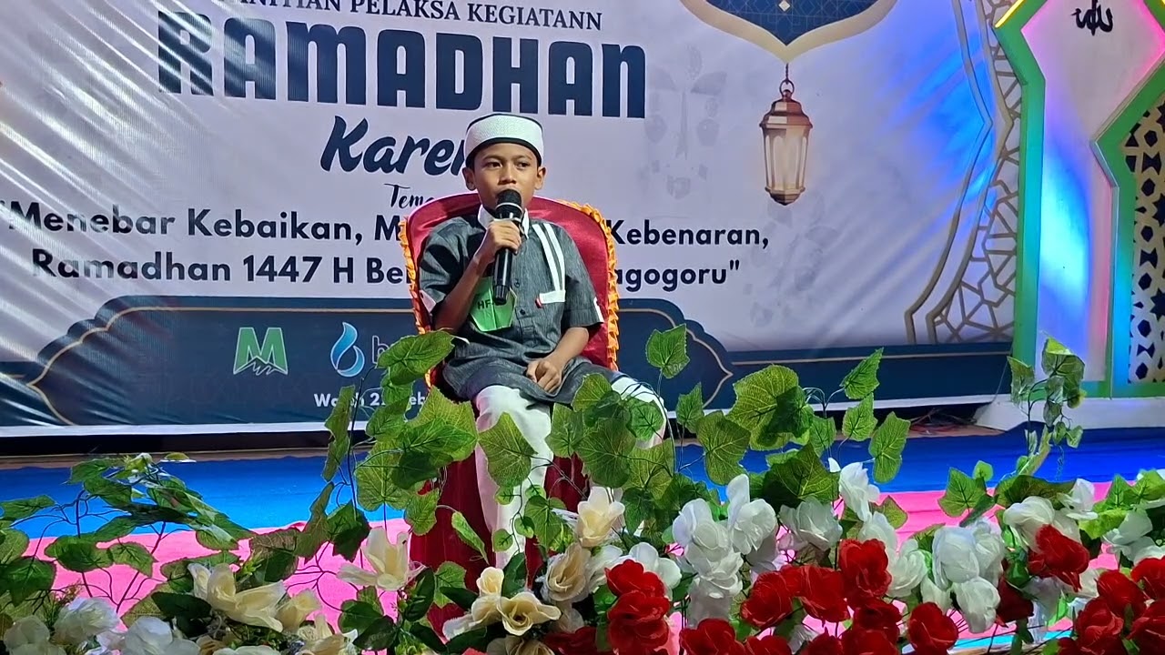 HAFALAN NABIL