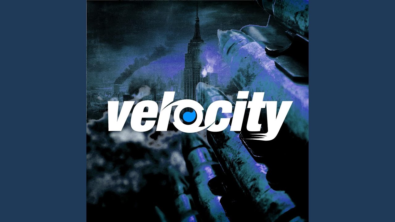 Terror-Go-Round (Original Mix)