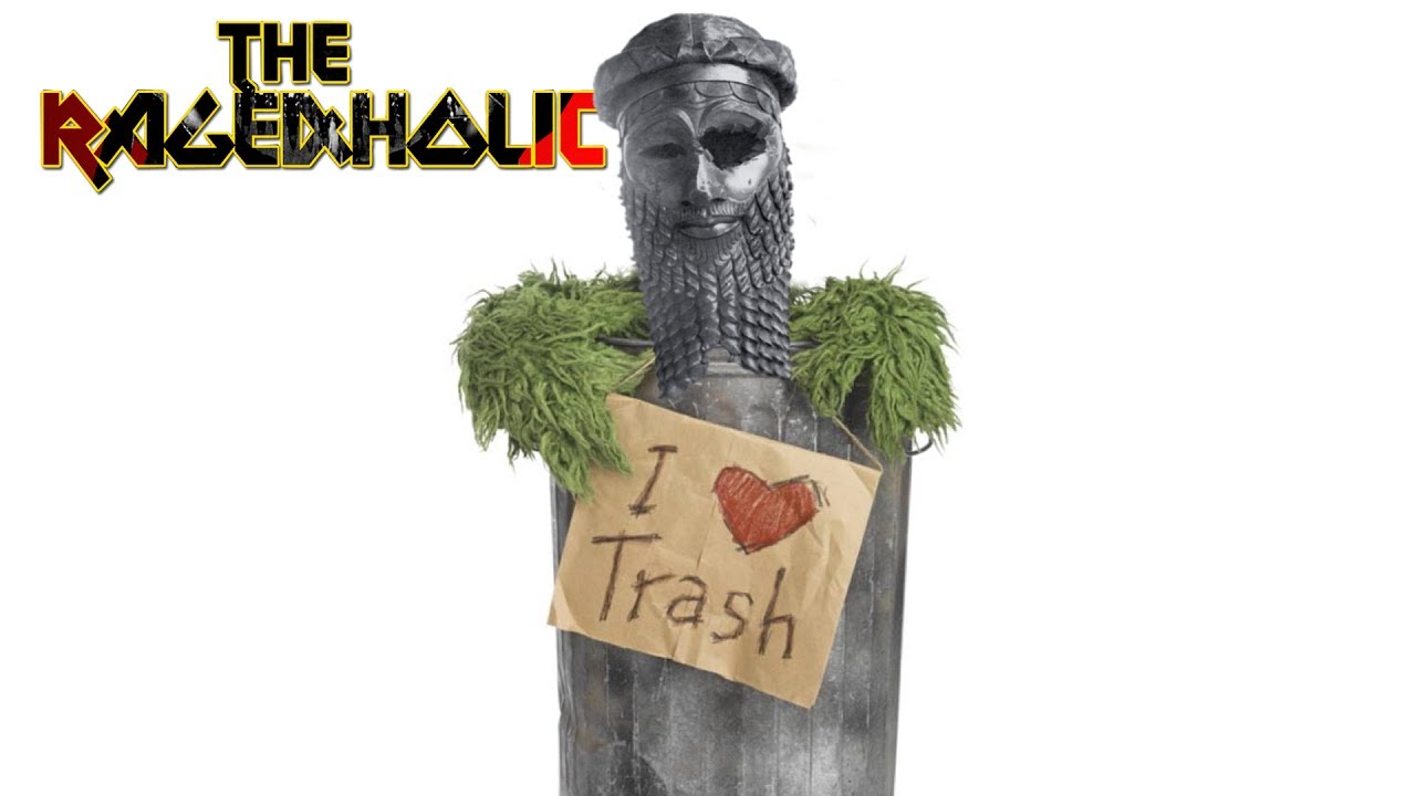 The Sargon-eesian Saga
