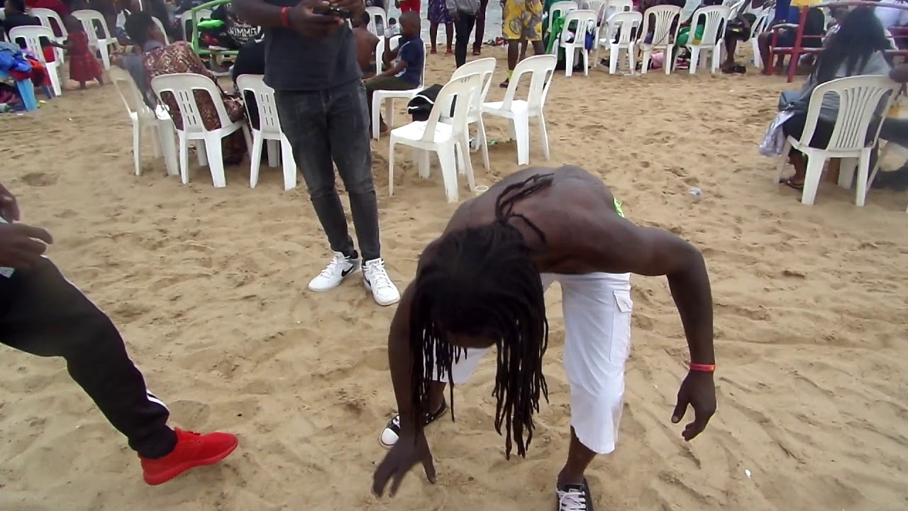 Booom party time spenah beach entebbe more fire  kyapiri owa daala
