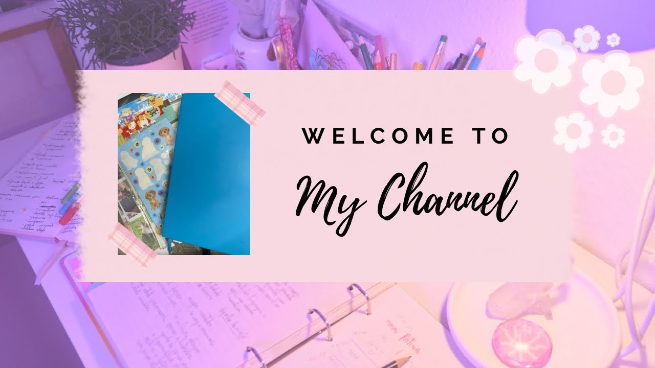 #youtubecollabloopgroup ||  My take on the theme #gift