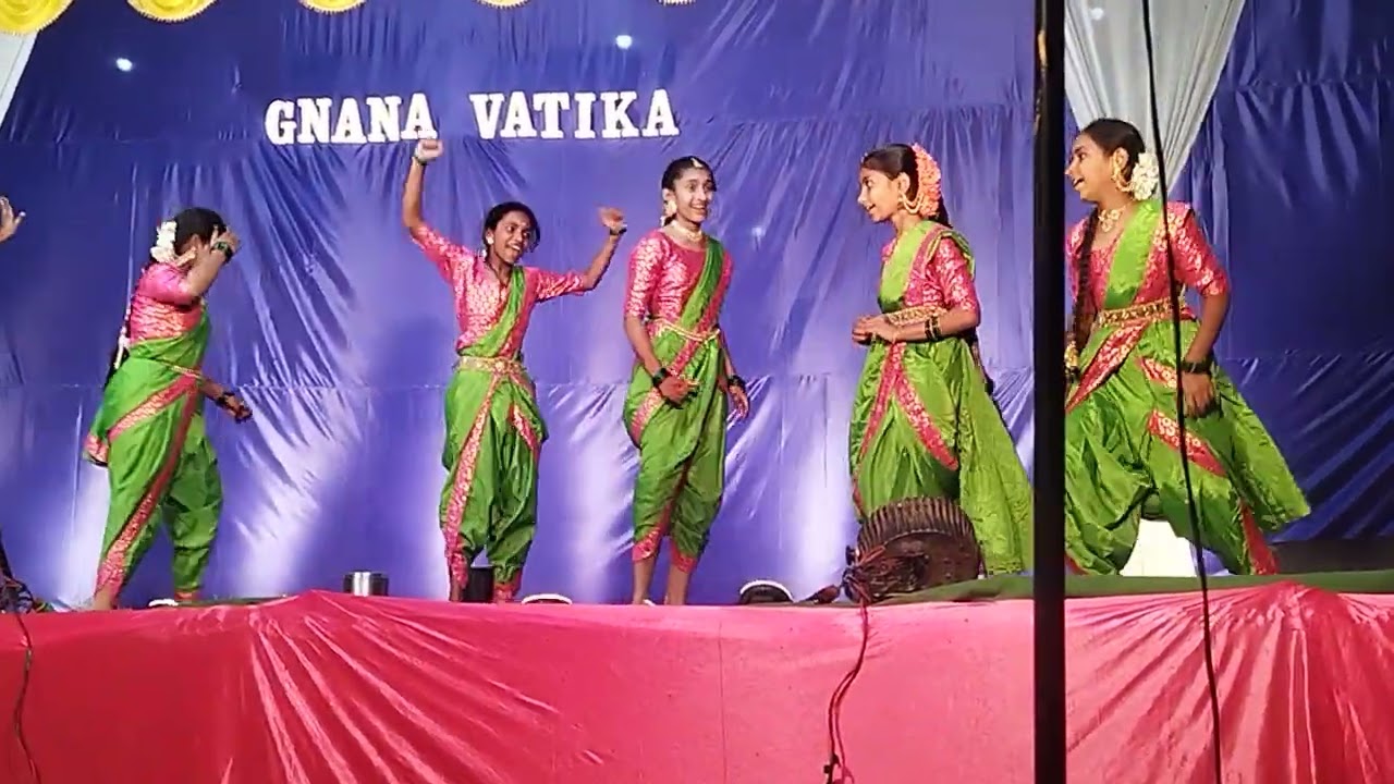 Annualday celebrations🎊# gnana vatika school#trindig #viral #trindingvideo #viralvideo #ytviral 