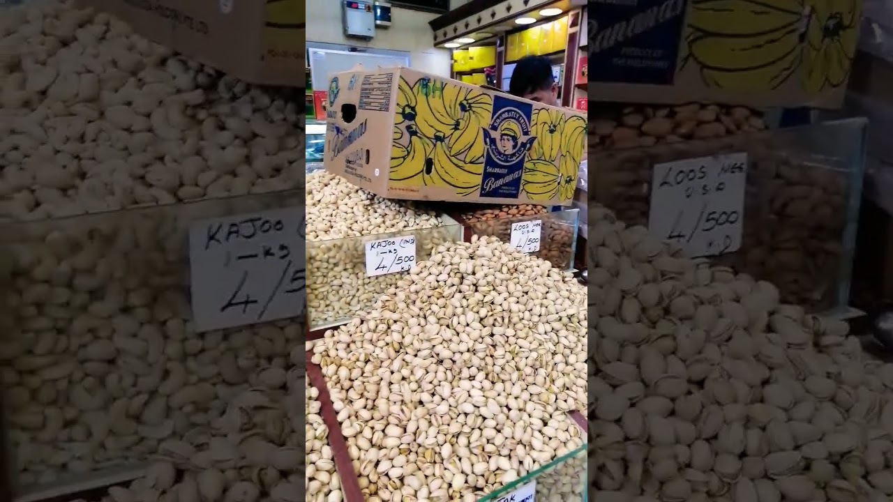 Kuwait market #tamil #arabic #kuwait