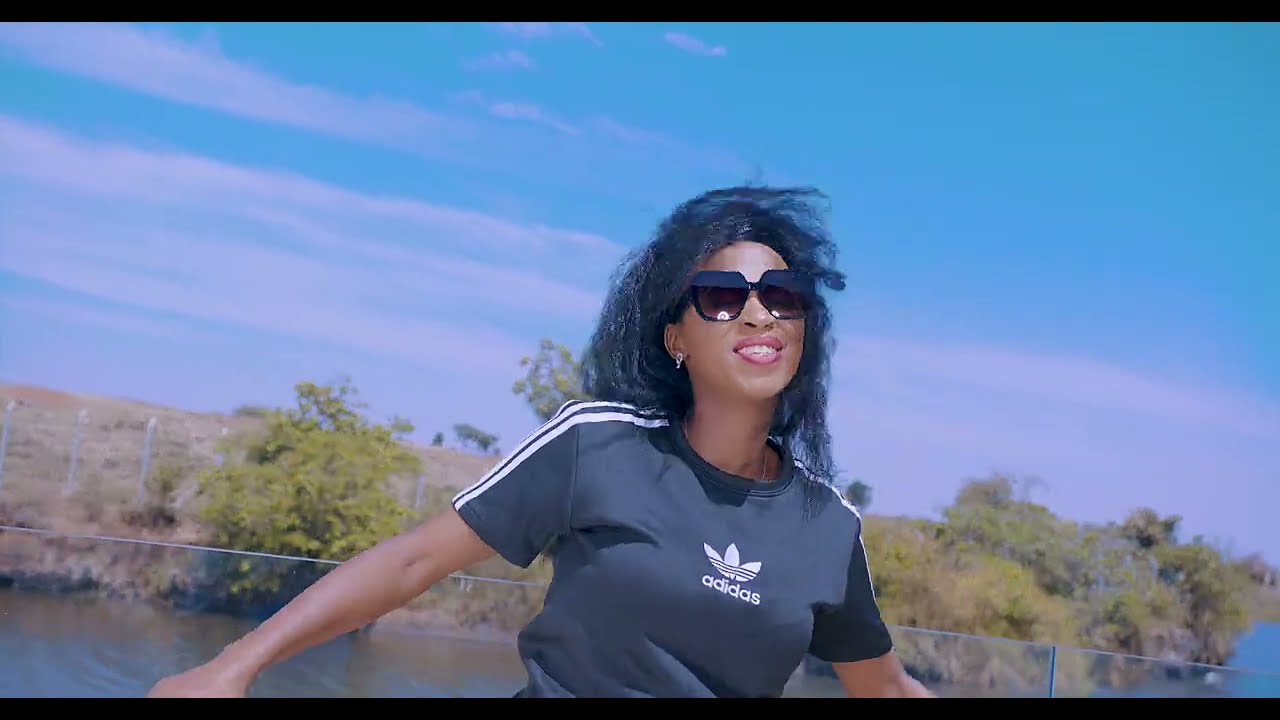 JOY WA MACHARIA - NUGU YA NJAMBA [4K OFFICIAL VIDEO] 0713133199 if you want such a house